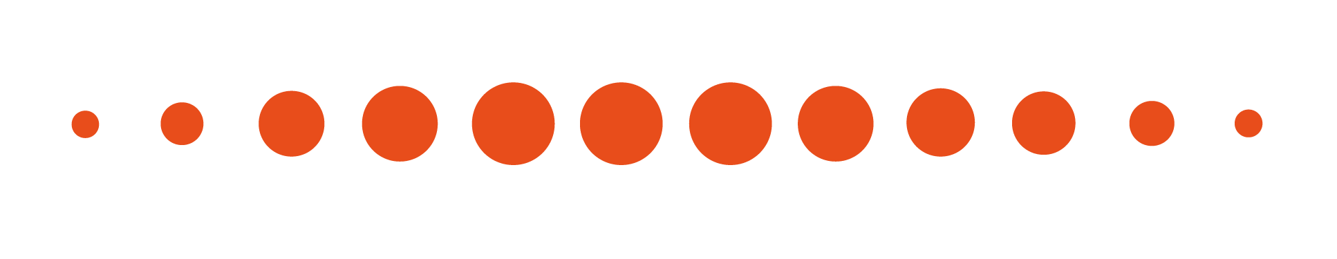 Orange Graphic