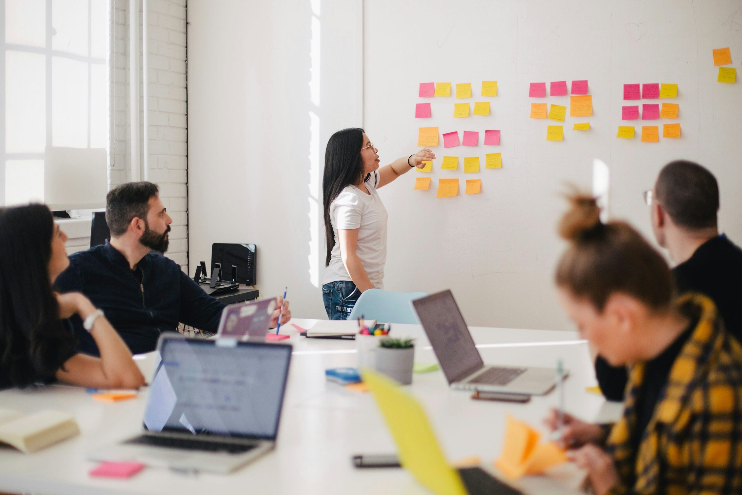 Applications Now Open: Spread & Scale Academy